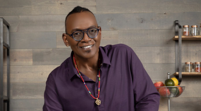 Randy Jackson and Unify Health Labs Donated Masks To The Children’s Hospital Los Angeles