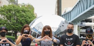 SAM Foundation Donated 15,000 FDA Approved Surgical Masks to Orange County Hospital