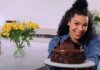 Jordin Sparks’ New Cooking Show Premieres On Saturday, May 9 At 1 P.M. Et/12c