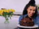 Jordin Sparks’ New Cooking Show Premieres On Saturday, May 9 At 1 P.M. Et/12c