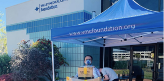 How Congressional Candidate Rishi Kumar is Helping Californian Communities Affected by COVID-19