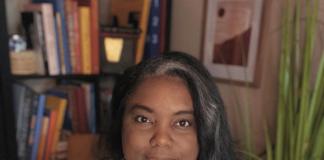 Poet and Artist Morgan Harper Nichols Posts Daily Inspiration on Instagram