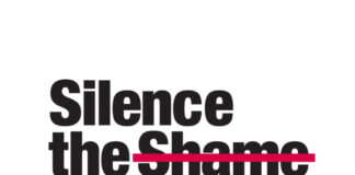 Shanti Das Spearheads National Silence The Shame Day As Part of Mental Health Awareness Month