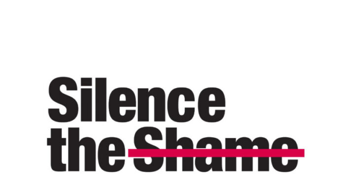 Shanti Das Spearheads National Silence The Shame Day As Part of Mental Health Awareness Month