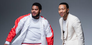Tay Da Prince and John Legend’s “Love One Another” Music Video Supports COVID-19 Relief in Partnership with Feeding America