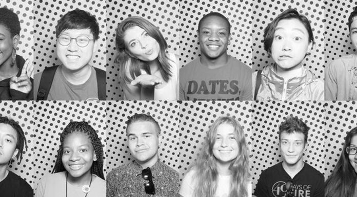 LeBron James Announced an Upcoming Special – Graduate Together: America Honors the High School Class of 2020