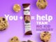 Nutritional Snack Company Berg Bites Plans to Donate 100% of Profits to No Kid Hungry