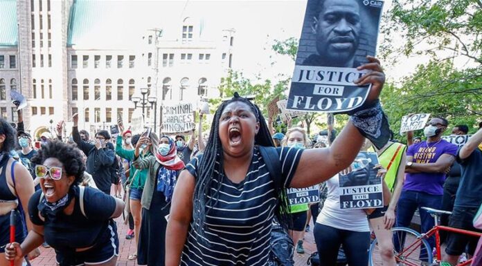 Beyonce, Viola Davis, Justin Bieber Cardi B, Lebron James, and More Stars Speak Out About George Floyd’s Murder