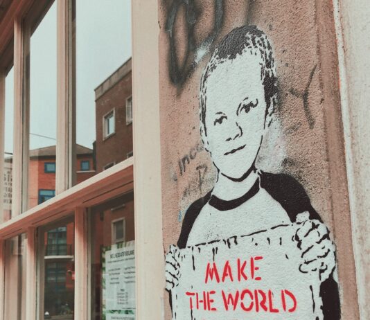 Greta Thunberg Donated Money To UNICEF To Help Kids in Need