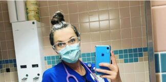 GLOWE – Maternity Clothing Brand Gives Away Supportive Leggings For New and Expecting Moms On The Frontlines