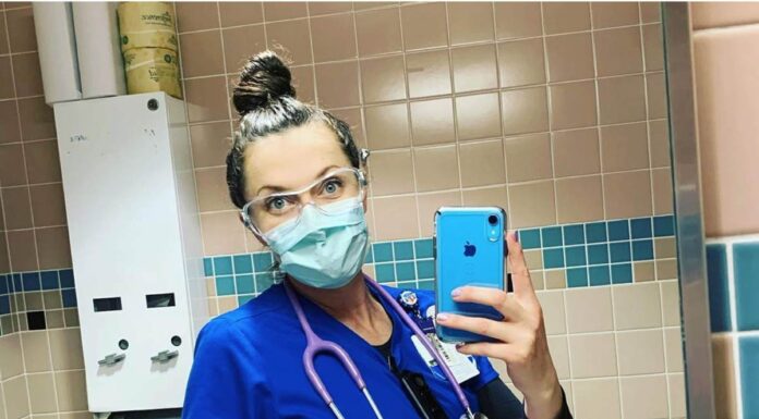 GLOWE – Maternity Clothing Brand Gives Away Supportive Leggings For New and Expecting Moms On The Frontlines