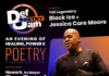Def Poetry Jam Reunion – An Evening of Healing, Power and Poetry for Newark, New Jersey