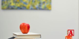 Cindy Chanin Gives Inspiration Through Educational Enrichment With Rainbow EDU