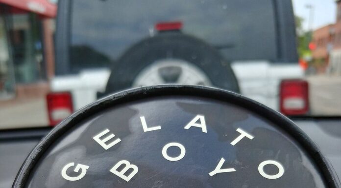 Colorado Based Company Gelato Boy Launches New Gelato Flavors For Non-Profit Initiative