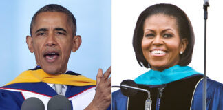 Google Hosting ‘Virtual Graduation’ with Barack & Michelle Obama, as YouTube Original