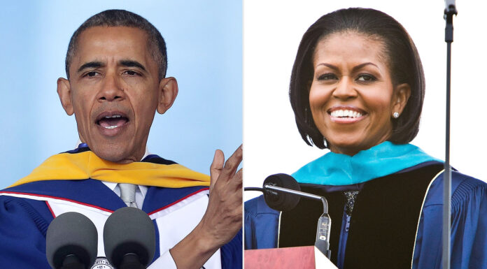 Google Hosting ‘Virtual Graduation’ with Barack & Michelle Obama, as YouTube Original