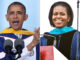 Google Hosting ‘Virtual Graduation’ with Barack & Michelle Obama, as YouTube Original