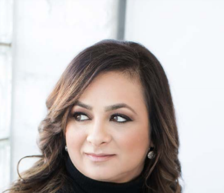 Female Entrepreneur and Business Owner Mimi Bosika Celebrating 40 Years of Success