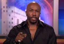 R&B Artist and Cancer Champion Paul Anthony Has Inspired Others To Maintain A Healthy Lifestyle