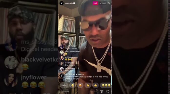 Jagged Edge vs 112 #Verzuz Instagram Live Battle Recap