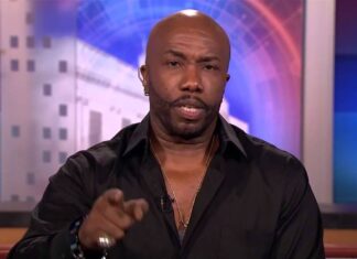 R&B Artist and Cancer Champion Paul Anthony Has Inspired Others To Maintain A Healthy Lifestyle