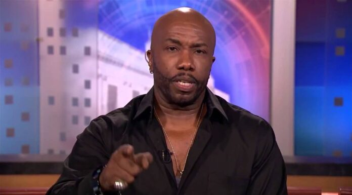 R&B Artist and Cancer Champion Paul Anthony Has Inspired Others To Maintain A Healthy Lifestyle