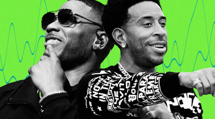 Nelly and Ludacris’ VERZUZ Recap: How it Went “Down Down Baby”