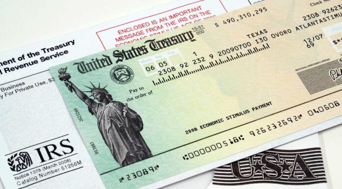 The Heroes Act – A $3 Trillion House Proposed Relief Package