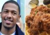 Nick Cannon Opens Vegan Soul-Food Restaurant in LA