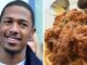 Nick Cannon Opens Vegan Soul-Food Restaurant in LA