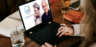 SongDivision – Virtual Songwriting Encourages Team Building Through Music