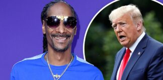 Snoop Dogg Plans On Voting For The First Time In 2020