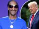 Snoop Dogg Plans On Voting For The First Time In 2020