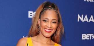 The BET Awards Is Turning 20 in 2020! Fans Predict It Will Be The Biggest Night in Black Entertainment