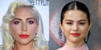 Lady Gaga and Selena Gomez Turn Over Their Instagram Accounts to Black Leaders