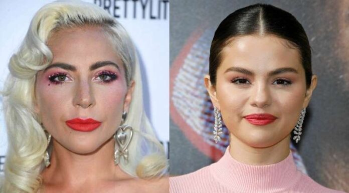 Lady Gaga and Selena Gomez Turn Over Their Instagram Accounts to Black Leaders