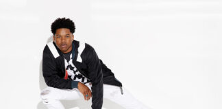 Actor Nathan Davis Jr. Speaks on Racial Experience During Flight and Remembers Being Falsely Accused of Having a Weapon