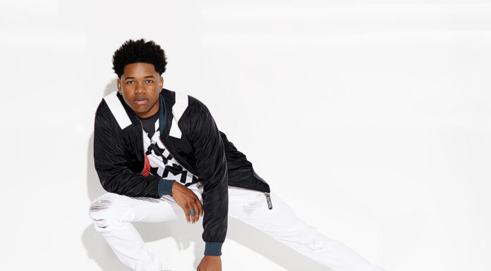 Actor Nathan Davis Jr. Speaks on Racial Experience During Flight and Remembers Being Falsely Accused of Having a Weapon