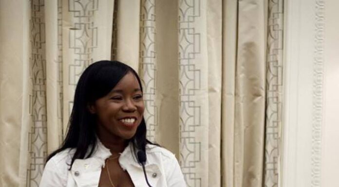 Charell Star Discusses Foster Care Awareness and New “My Good Newscast” In Interview