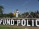 Breaking the Blue Line: What Does “Defund” the Police Mean?