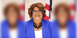 Ella Jones Historic Victory to Becoming Mayor of Ferguson, MO.