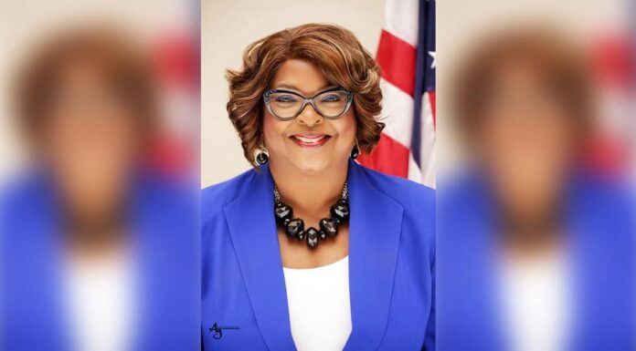 Ella Jones Historic Victory to Becoming Mayor of Ferguson, MO.