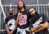 Flatbush Zombies Donate More than $100K to Charities