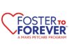Mars Petcare Launches New Program, Foster to Forever