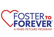Mars Petcare Launches New Program, Foster to Forever