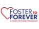 Mars Petcare Launches New Program, Foster to Forever