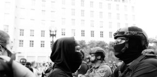 Through the Lens of Oyoma Asinor