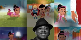 Justin P. Wayoro Creates Inspiring Faith-Based Literature and Films