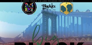 Big Black Kick Back Celebrates Black Excellence For Juneteenth