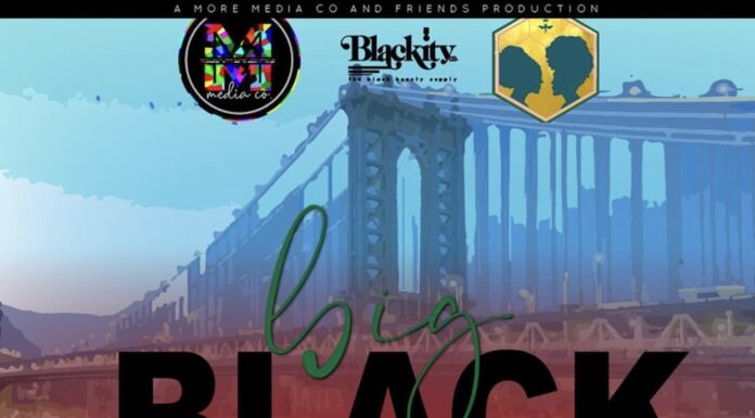 Big Black Kick Back Celebrates Black Excellence For Juneteenth